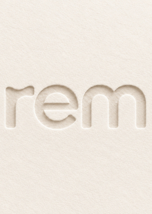rem&nbsp;— товары для сна