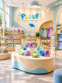 PLOUF
