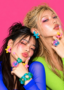 sloyno | 3d-printed jewelry