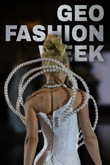 Подиумная съемка: образы GEO FASHION WEEK