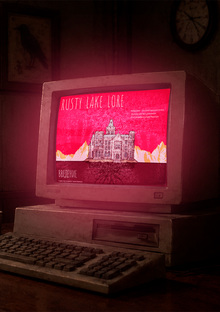 rusty lake lore