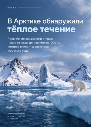 Новость по пресс-релизу научной организации