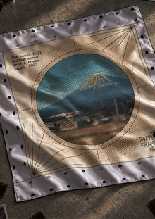 Платки 24/7 FRAME