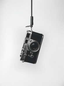 Серия стрит-фотографий