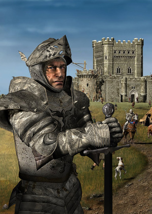 Влияние аудиовизуальных аспектов на культовый статус игры Stronghold