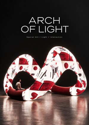 ARCH OF LIGHT