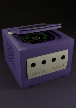 Nintendo GameCube