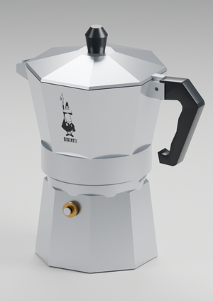Bialetti Moka Express