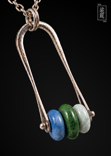 SHAYAN JEWELS