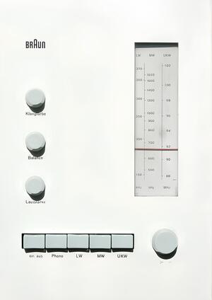 Braun SK4