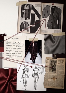Fashion Detective Fashion Detective
