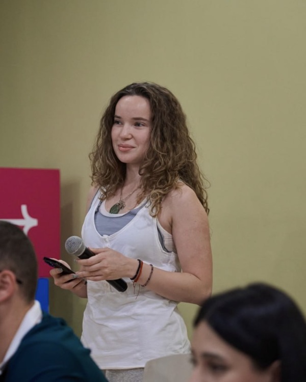 Новость по мероприятию