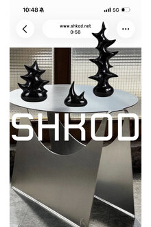 Подставки для украшений «SHKOD»