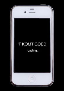 'T KOMT GOED