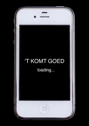 'T KOMT GOED