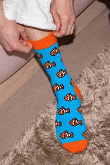 Clown socks — socks Clown socks — socks