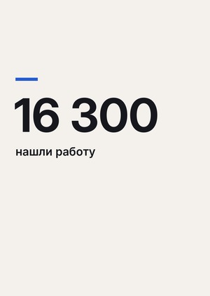 Новость «Служба занятости помогла 16 тысячам женщин найти работу»