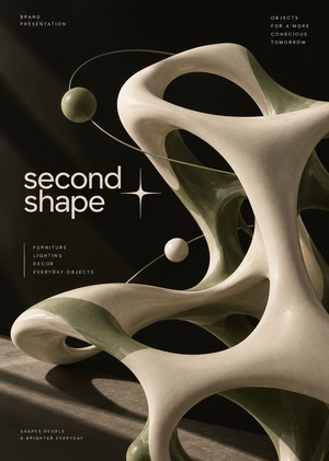 second shape 