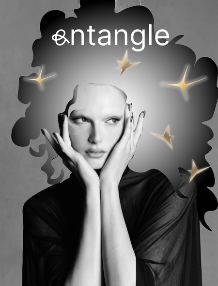 entangle - нано-парикмахерская