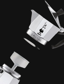 Bialetti Moka Express Bialetti Moka Express
