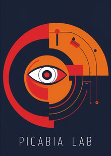 PICABIA LAB Редизайн и&nbsp;развитие учебного проекта в&nbsp;формат небольшого стартапа.