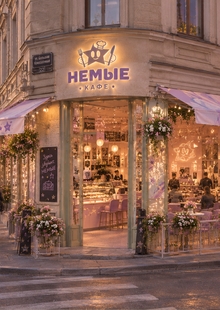 НЕМЫЕ