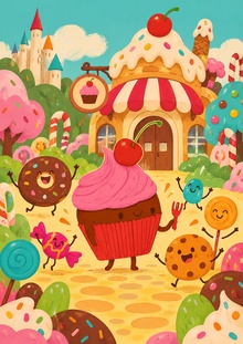 UNSWEET