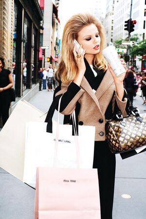 Fashion, lifestyle медиа и его контент