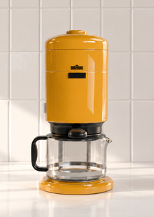 Braun KF 20 Aromaster Braun KF 20 Aromaster
