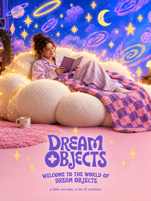 магазин мебели, декора и товаров для дома «Dream Objects» магазин мебели, декора и товаров для дома «Dream Objects»