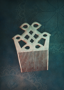 Ritual Comb