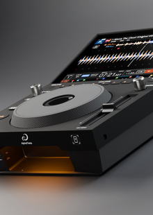 CDJ-1500X