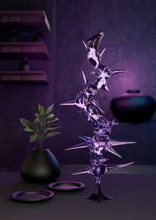 Neurovase