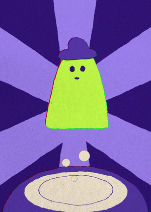 Monster Mash jelly