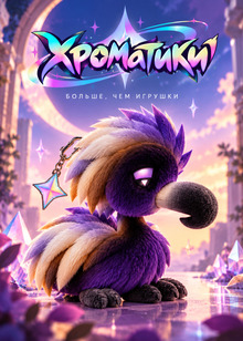 Хроматики