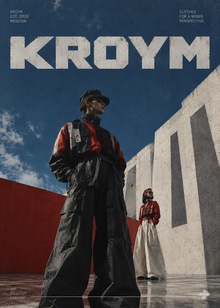 KROYM