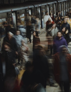 Фотография «Somewhere Between»