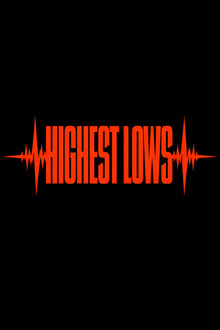 Редизайн проекта «Highest lows»