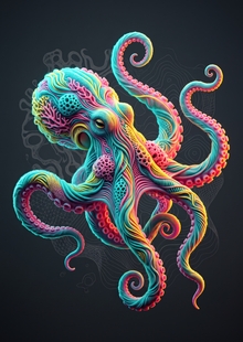 OctoGrip