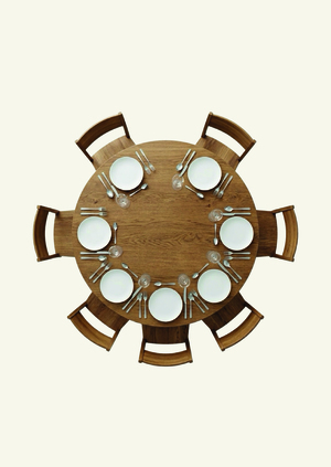 The Table 