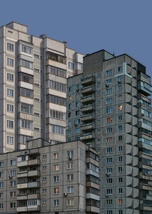 Анатомия серой панельки Анатомия серой панельки