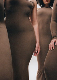 BACK TO THE HUMAN BEING | SPRING/SUMMER 2027 TRENDBOOK BACK TO THE HUMAN BEING | SPRING/SUMMER 2027 TRENDBOOK