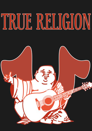 True Religion [История Бренда]