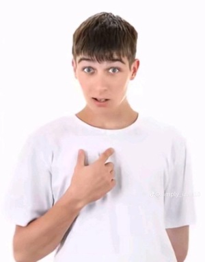 че че