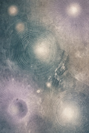 Sacred Static