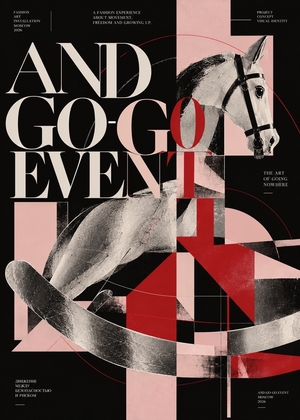 AND GO-GO EVENT