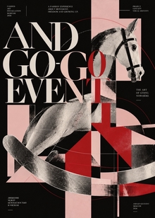 AND GO-GO EVENT