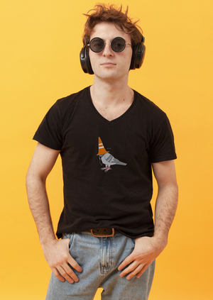 Футболка CONEHEAD