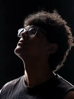 Photography with light