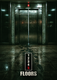 FLOORS&nbsp;— Иммерсивный психологический хоррор-квест.